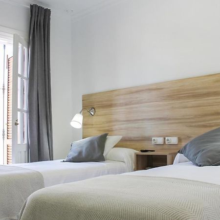 Hotel Restaurante Via Sevilla - Cadiz By Ma 22 Puntos El Cuervo  Zewnętrze zdjęcie