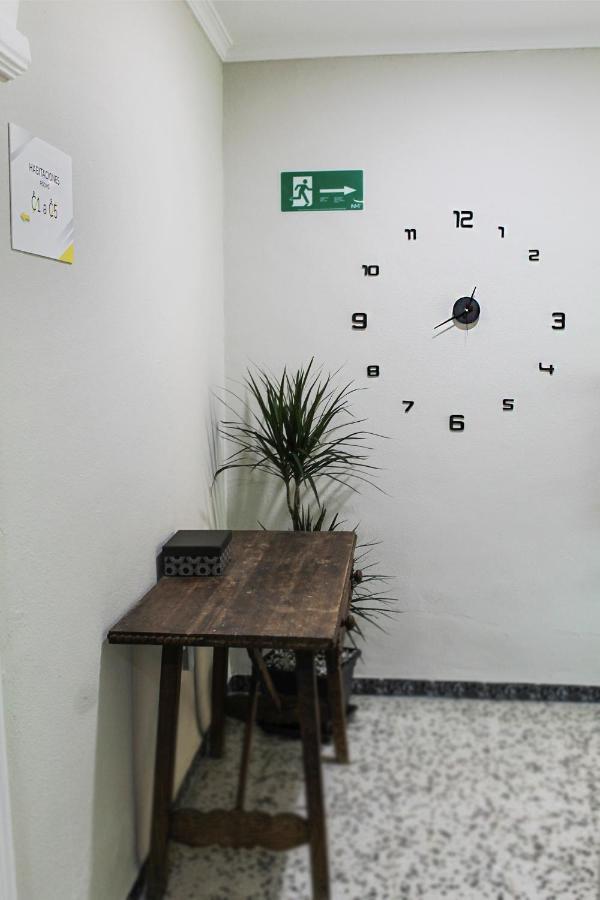 Hotel Restaurante Via Sevilla - Cadiz By Ma 22 Puntos El Cuervo  Zewnętrze zdjęcie